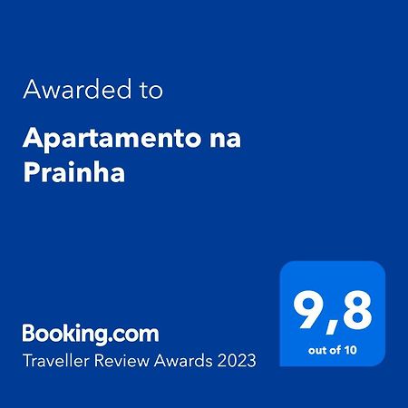 Apartamento Na Prainha Arraial do Cabo Zewnętrze zdjęcie