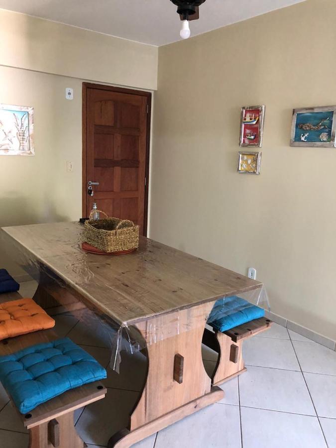 Apartamento Na Prainha Arraial do Cabo Zewnętrze zdjęcie