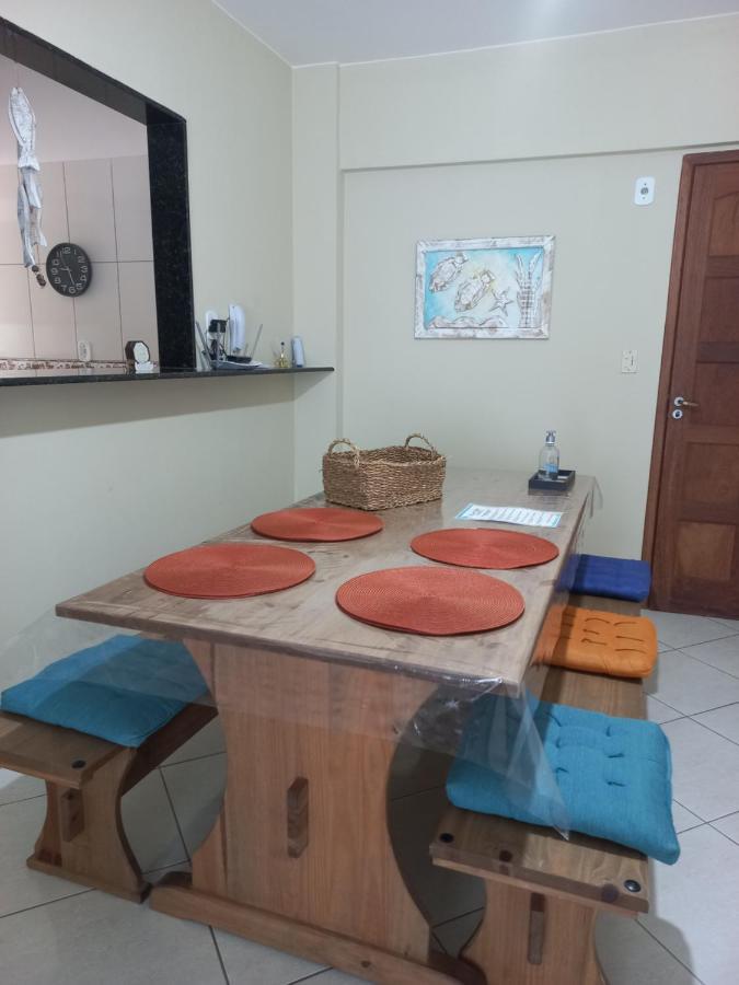 Apartamento Na Prainha Arraial do Cabo Zewnętrze zdjęcie