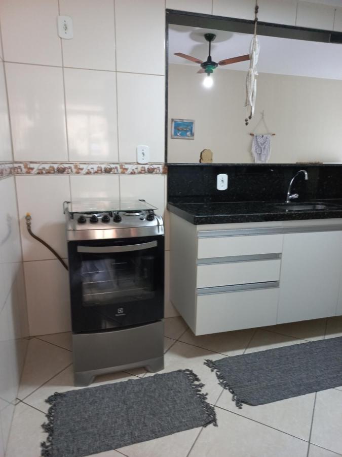 Apartamento Na Prainha Arraial do Cabo Zewnętrze zdjęcie