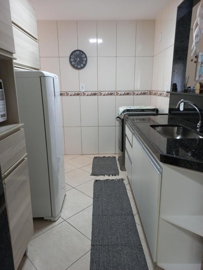Apartamento Na Prainha Arraial do Cabo Zewnętrze zdjęcie